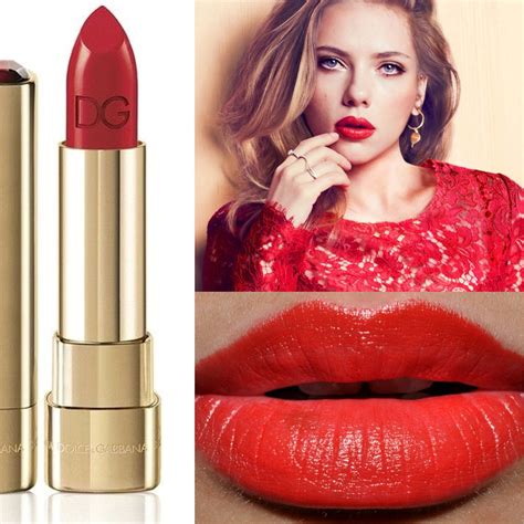 dolce gabbana lip liner|dolce and gabbana scarlett lipstick.